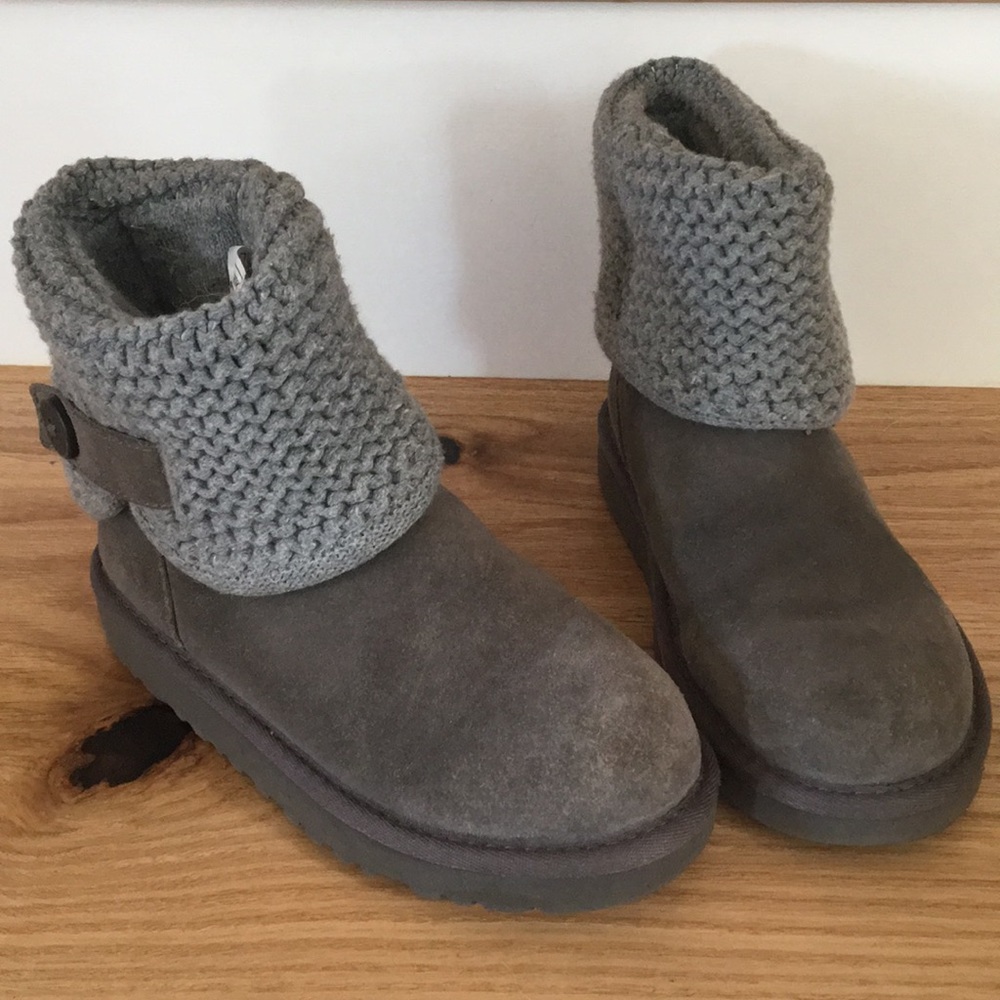 Girls UGG Boots - Darrah